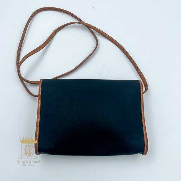 CHRISTIAN DIOR VINTAGE CROSSBODY BAG - Picture 2 of 13